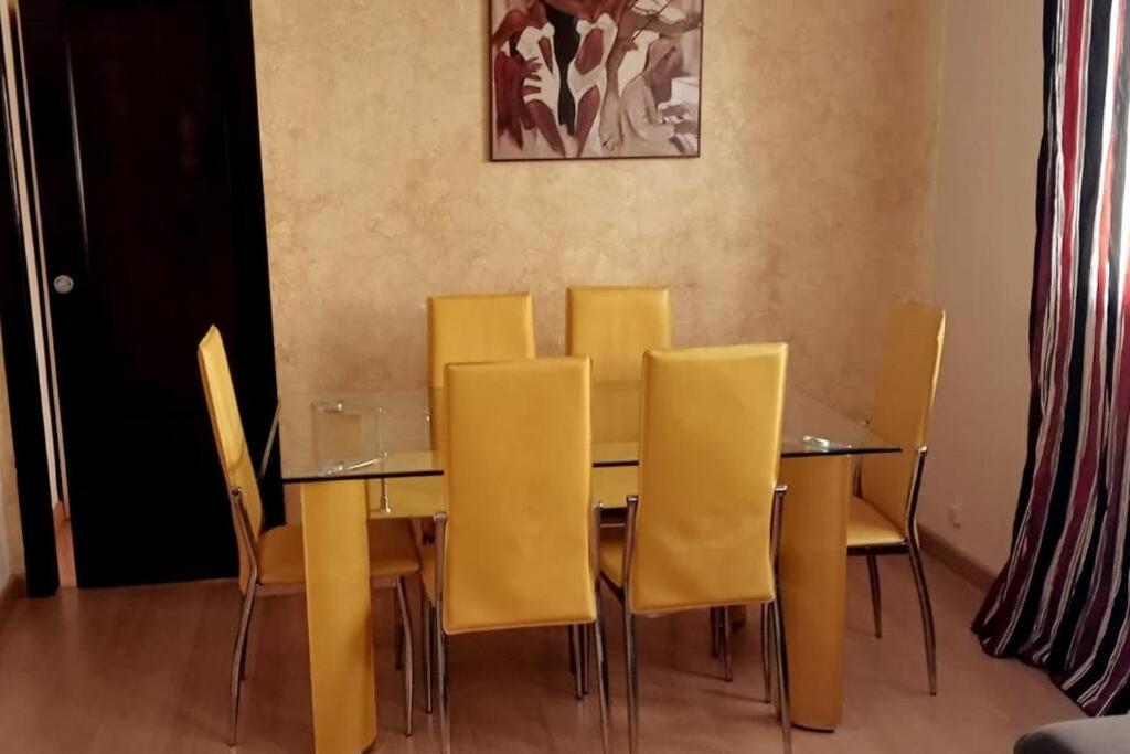 Alojamiento Esencia I خاين المظهر الخارجي الصورة